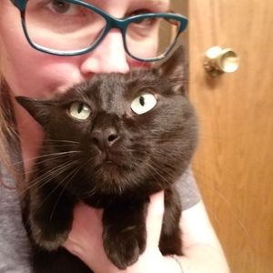 Meet your Posher, Kaci